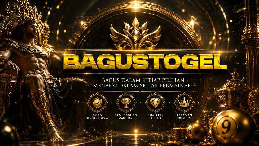 bagustogel